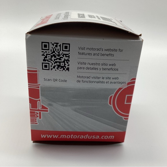 MotoRad 05-09 Mustang Billet Locking Gas Cap Kit - Brand New In Box - Picture 8 of 14